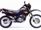 Suzuki DR 650R / S